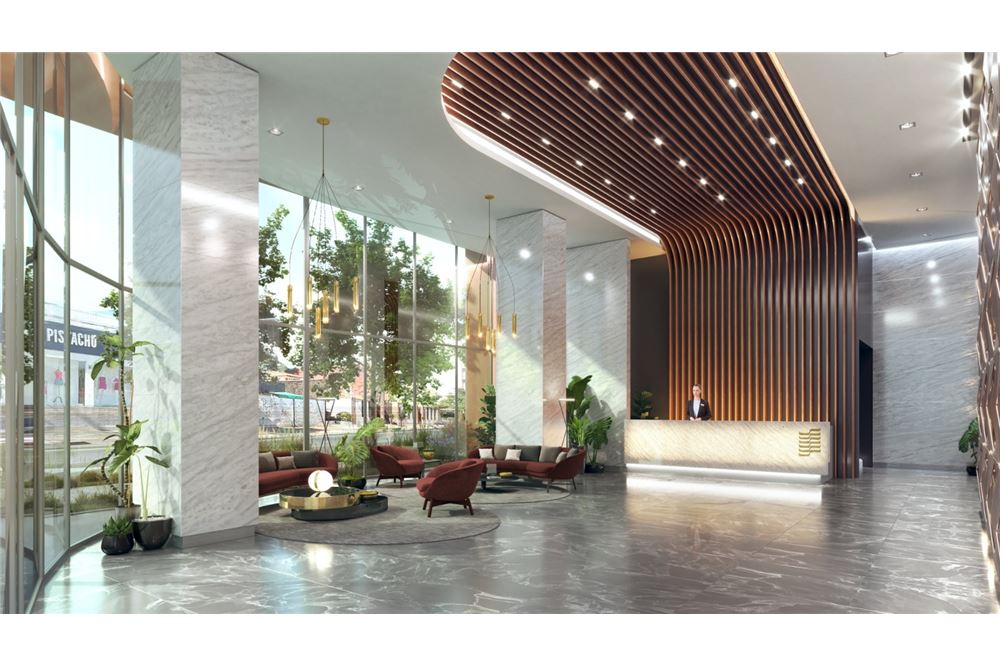 SUN PALACE TOWER - Departamentos Exclusivos a pasos del Shopping del Sol — foto 2