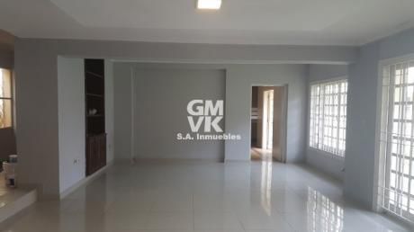 Vendo Casa En Villamorra De 4 Habitaciones