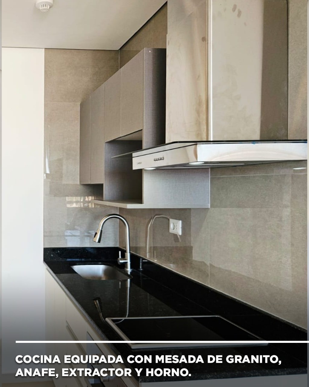 Vendo Monoambiente con renta en Asunción Barrio Herrera — foto 3
