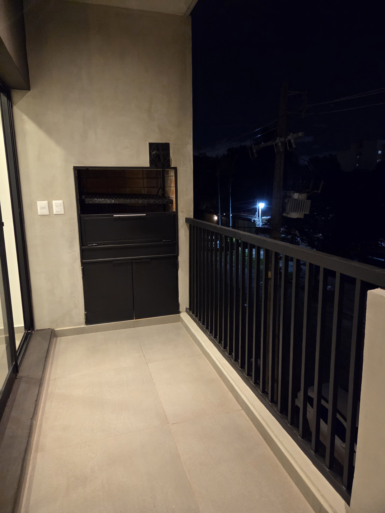 DEPARTAMENTO DE 1 DORMITORIO EN ALQUILER – FERNANDO DE LA MORA NORTE — foto 2