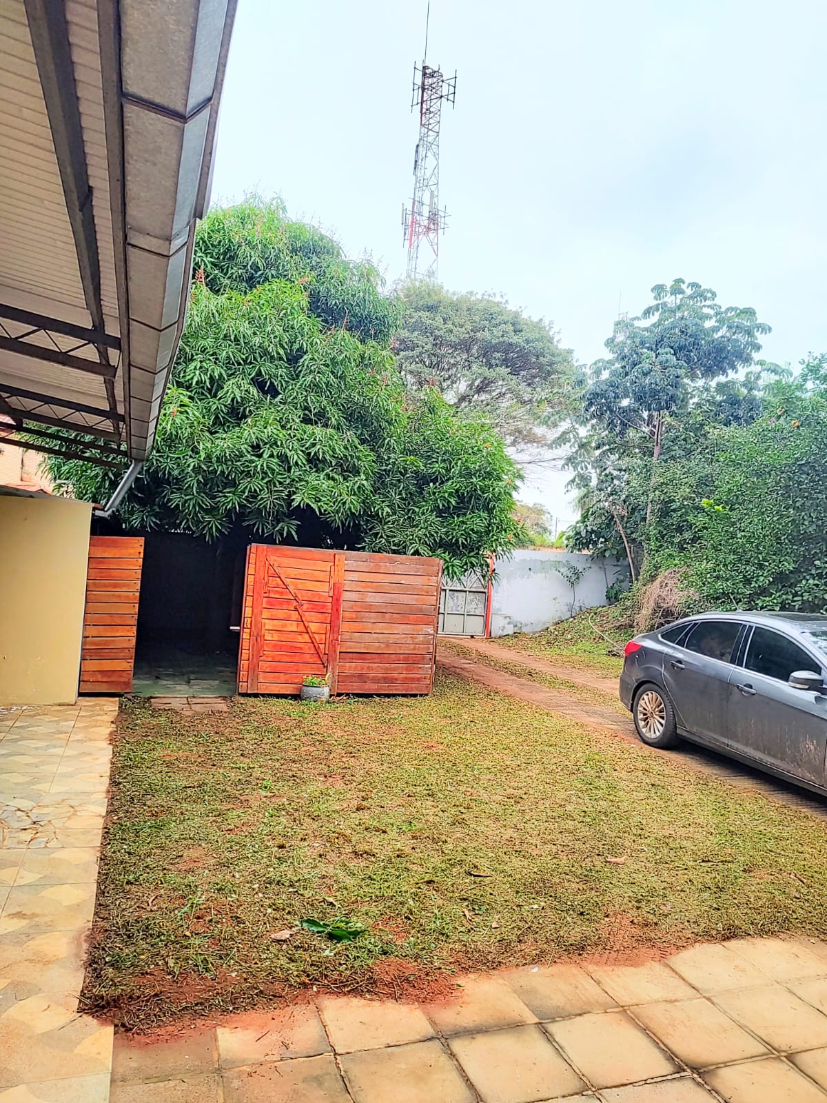 Vendo Casa Terreno — foto 3
