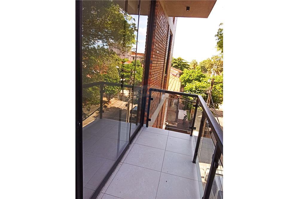 Departamento - Alquiler - Paraguay Asunción Sajonia — foto 3