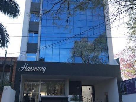 Alquilo Departamento A Estrenar Zona Villa Morra