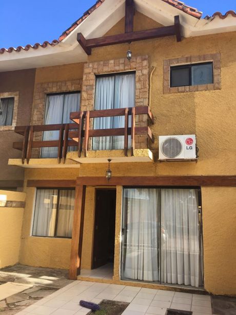 Casa En Alquiler