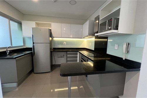Departamento-Alquiler- Mariscal Estigarribia, Asunción — foto 2