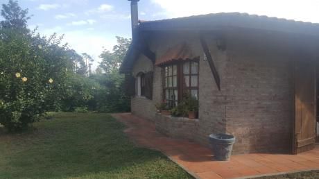 Sobre Paraiso, Próximo A Servicios. Si Banco!!!