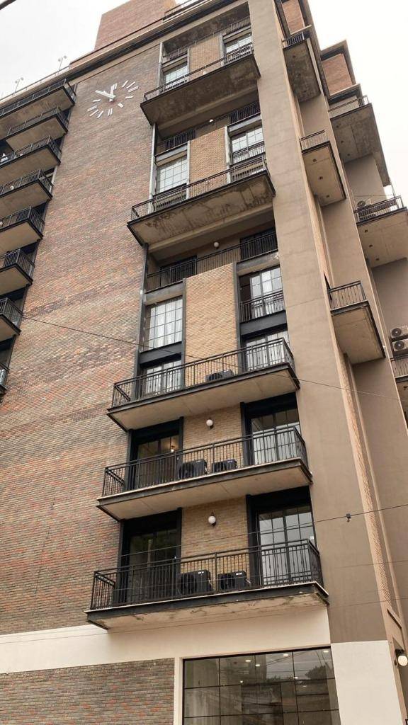 Alquilo Departamento de 2 Dormitorios Edificio Grand Chelsea — foto 3
