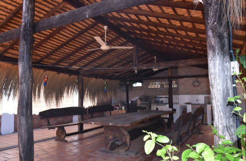 EXCELENTE OPOTUNIDAD - CASA EN VILLA FLORIDA — foto 2