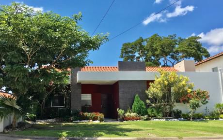 Espectacular Casa En Zona Norte