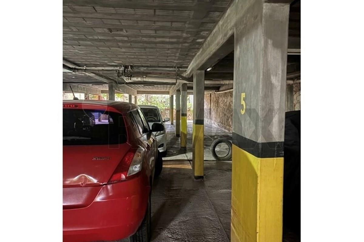Departamento - Venta - San Vicente, Asunción, Paraguay — foto 2