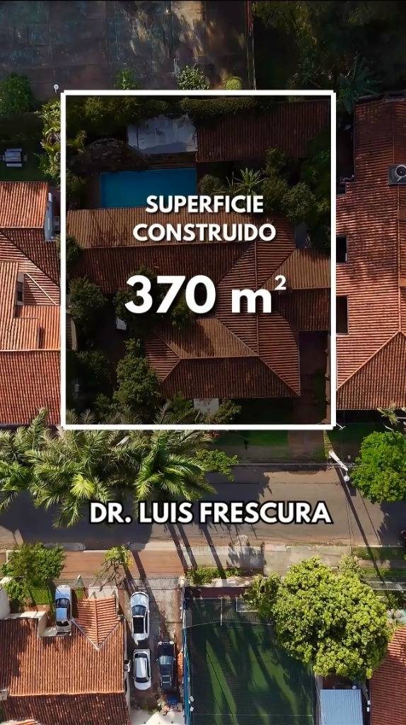 Casa en venta en Hipódromo