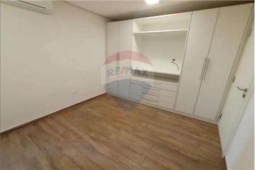 Departamento-Alquiler-PY Asunción Mburucuyá — foto 3