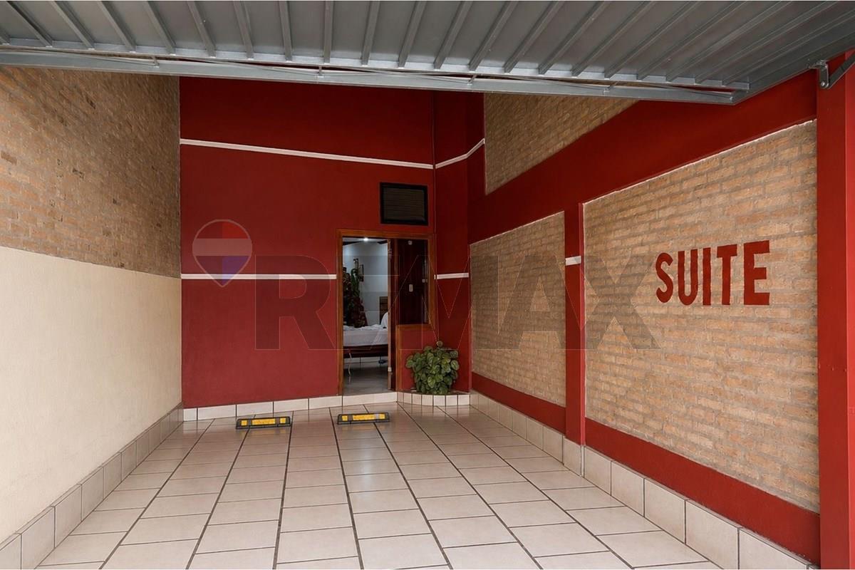 En Venta - Motel En Funcionamiento - San Lorenzo — foto 2