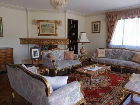 Penthouse Duplex - Achumani Calle 9