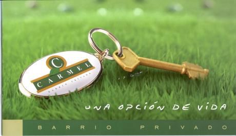 Exclusivo Terreno En Carmel