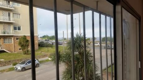 Alquile Zona Malvin 1 Dorm.