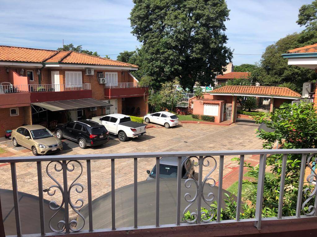 ALQUILO DUPLEX EN CONDOMINIO — foto 3
