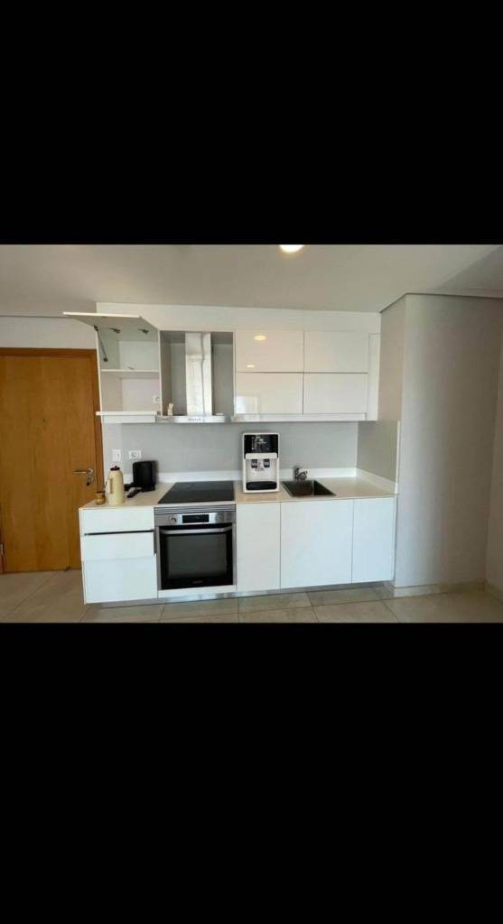 EXCLUSIVO DEPARTAMENTO EN ALQUILER - EDIFICIO ÁNCORA — foto 3