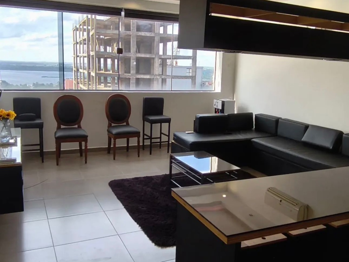 Departamento en alquiler en Catedral