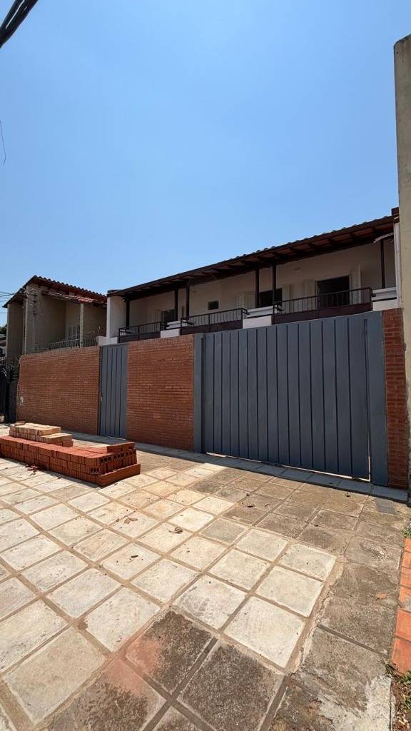 Casa en alquiler en Las Lomas