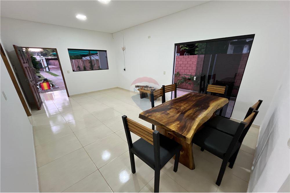 Casa de Verano - Venta - Encarnación, Itapúa, Paraguay — foto 3