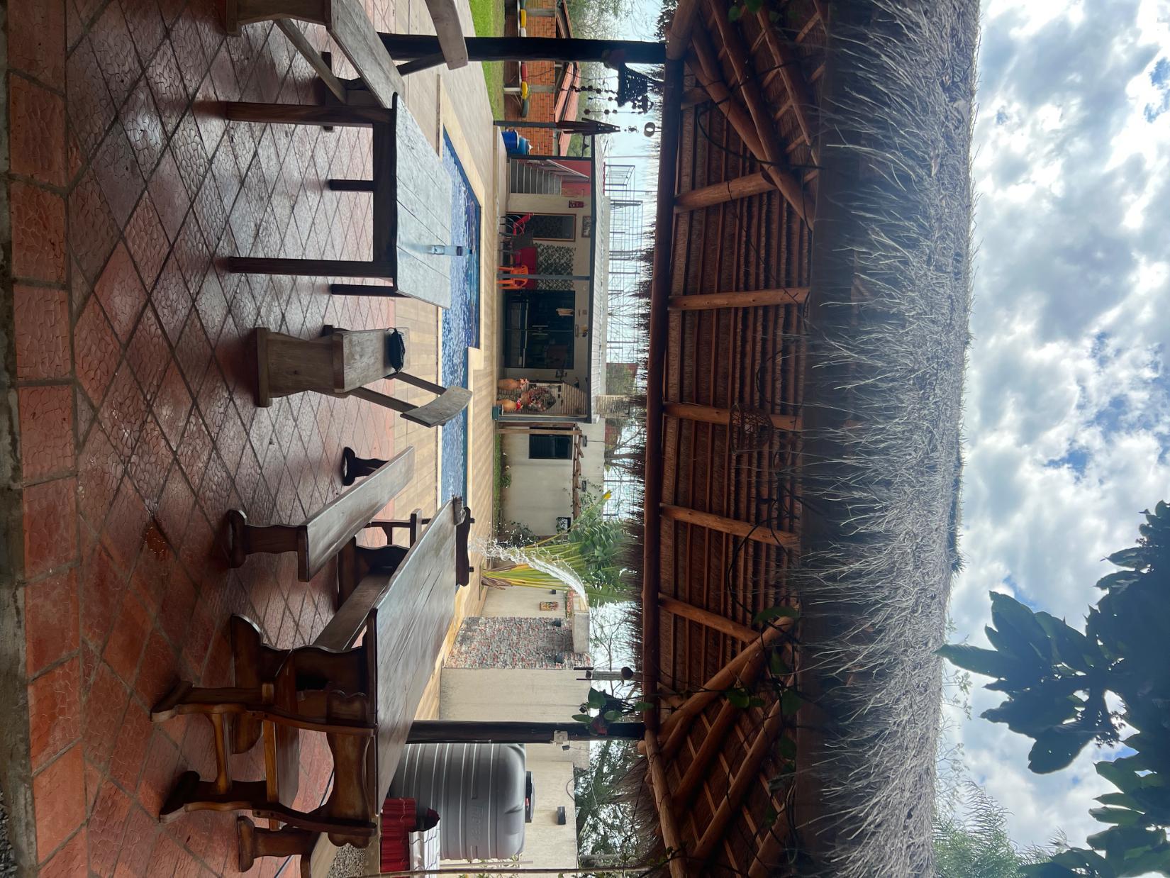 Vendo Casa Quinta con piscina en Pirayu — foto 2