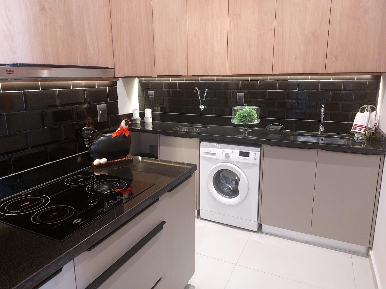 Alquilo Duplex Amoblado — foto 2