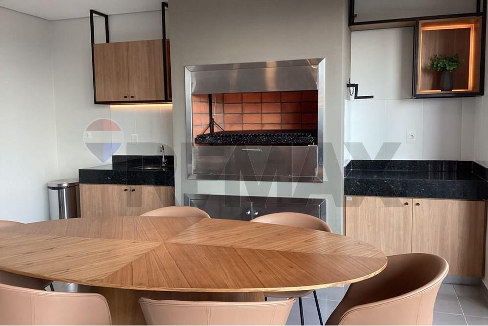 DEPARTAMENTO-ALQUILER-LAS LOMAS-ASUNCION — foto 3
