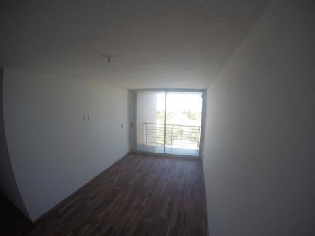 Apartamento En Alquiler En Parque Batlle 1 Dormitorio Con Garage