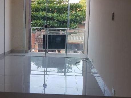 Alquilo Departamento De Un Dormitorio En Barrio Jara