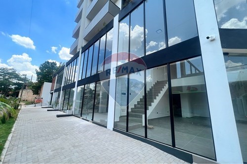 Local Comercial-Alquiler-PY Central San Lorenzo — foto 3