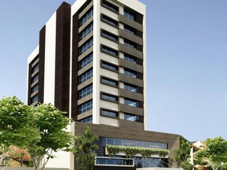 Oficina En Centro Empresarial Torre Link
