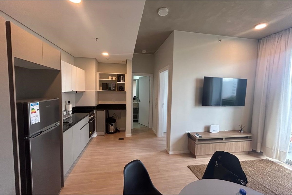 Departamento-Alquiler-Juan S. Bogarin, Recoleta, Asunción — foto 2