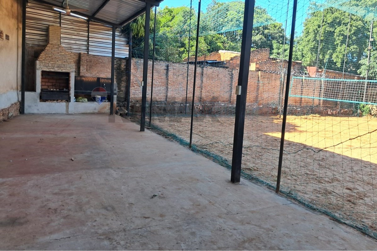 Terreno - Venta - Lambaré, Central, Paraguay — foto 2