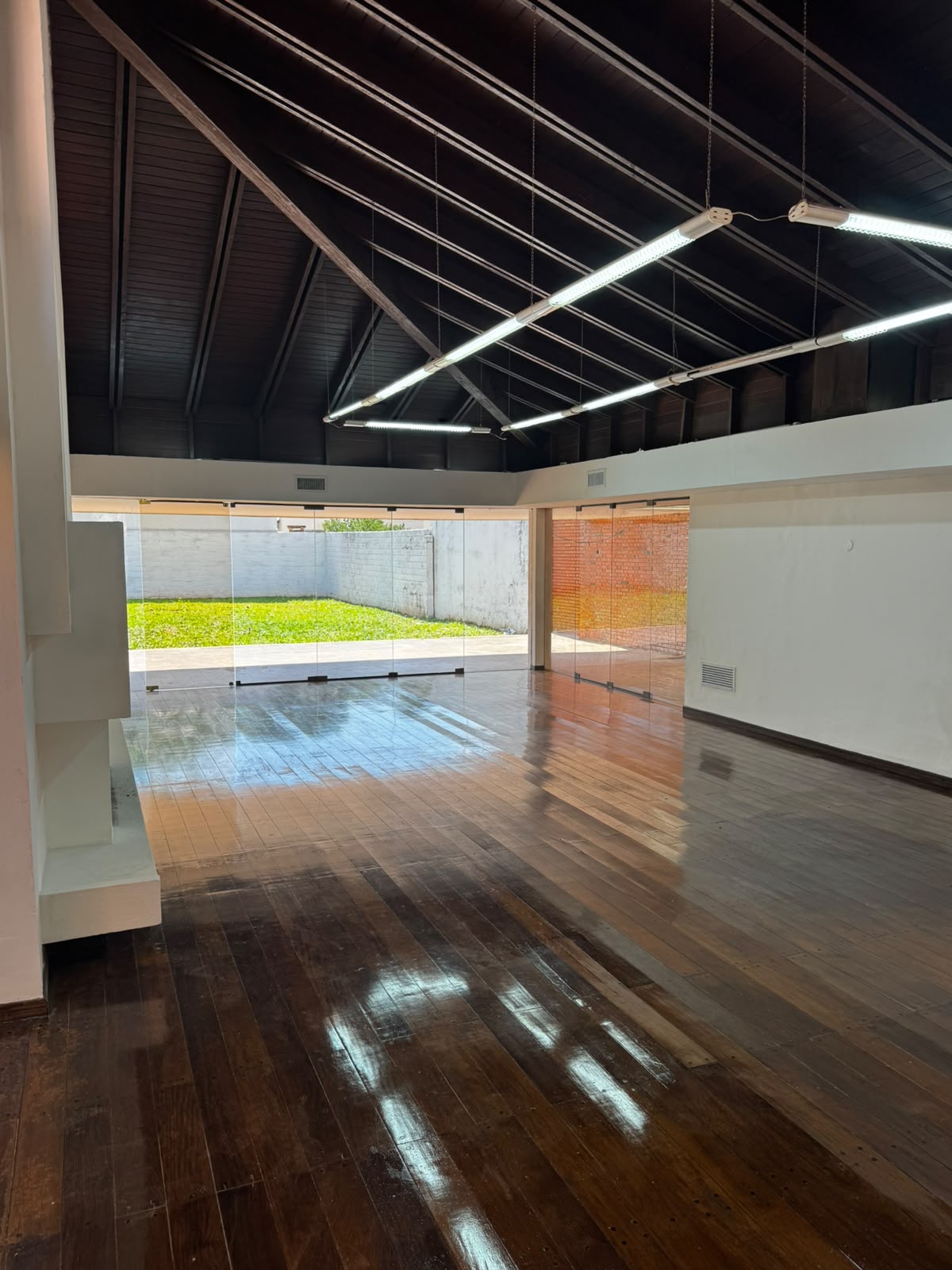 Casa en alquiler en Asunción