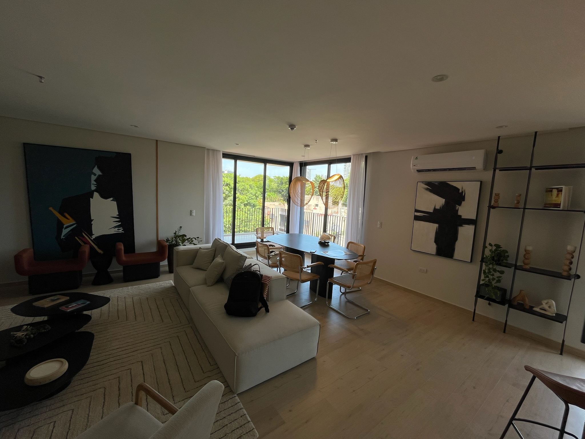 Vendo Departamento En Asuncion - Zona Shopping Del Sol | Asunción | Paseo la Galería — foto 3
