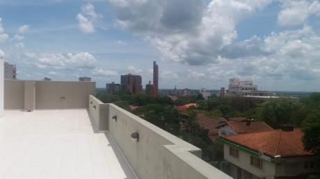 Alquilo Departamento Zona Colegio Internacional
