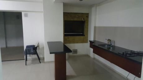 $us 350 Alquilo Depto 1 Dorm Con Garaje