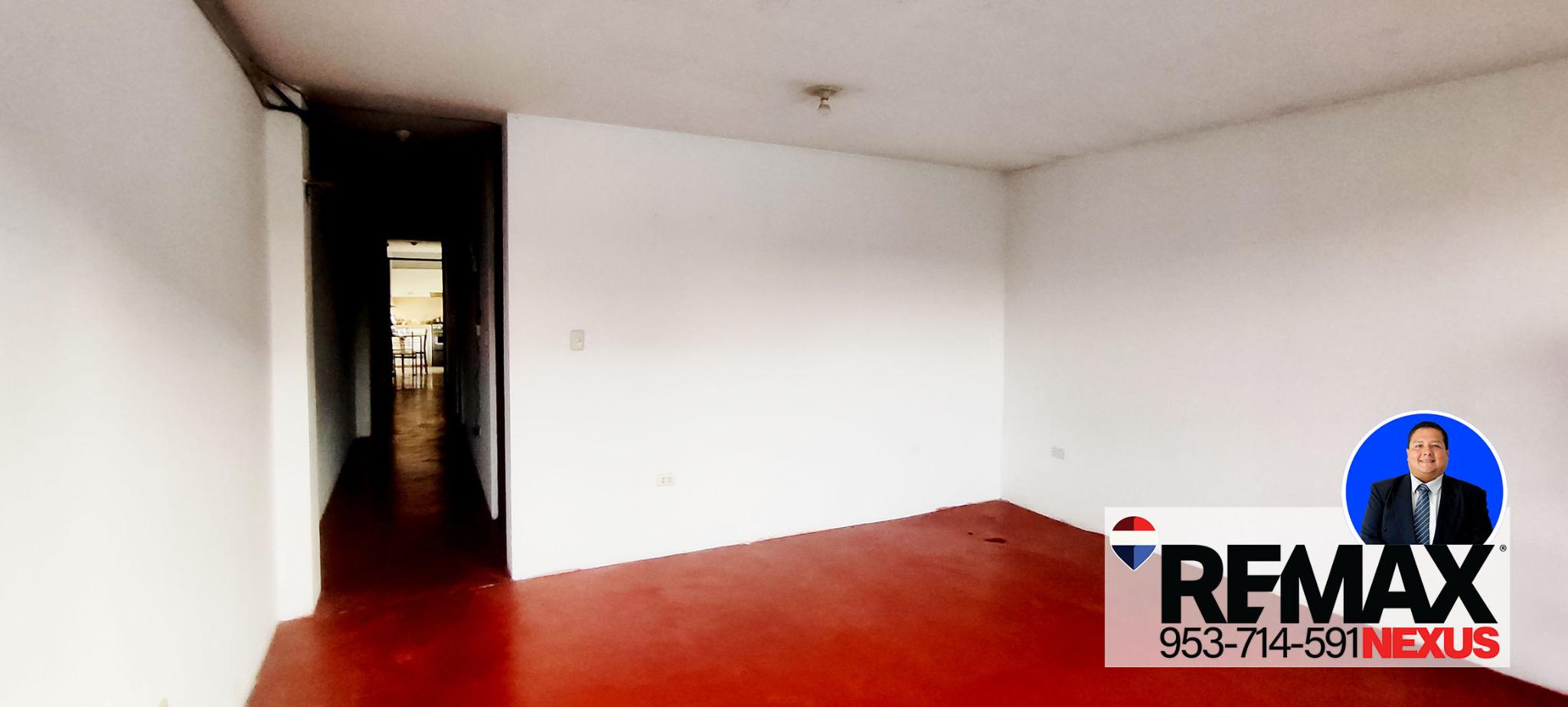 Departamento en venta en San Juan de Miraflores