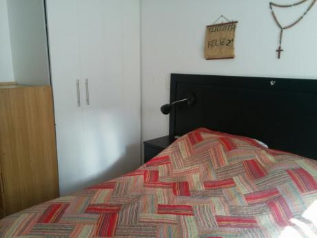 Lindo Apartamento En Zona Cordon.