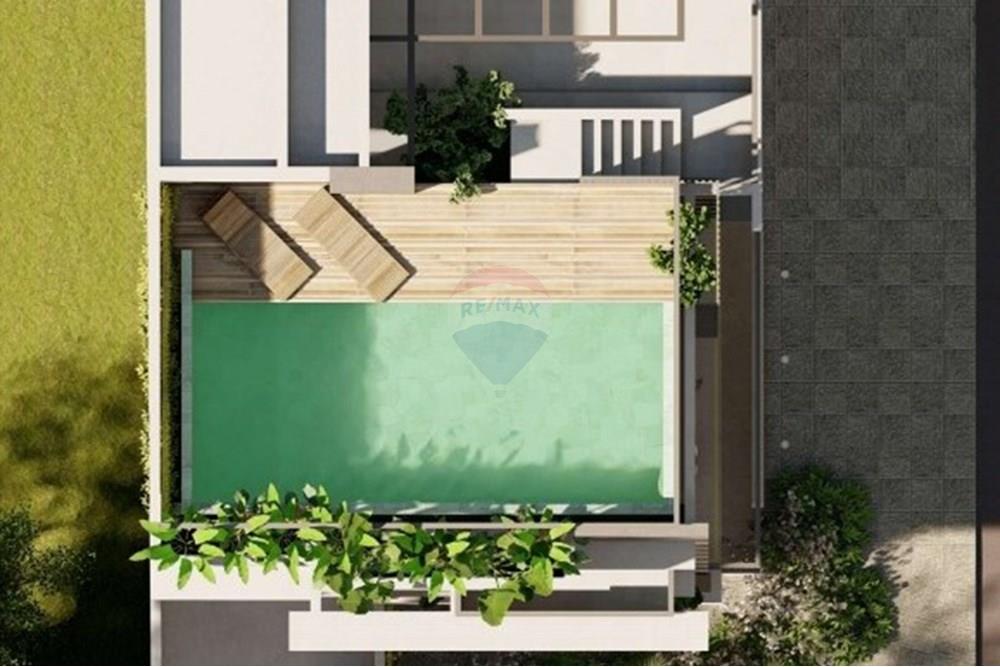 Departamento Moderno en El Corazón de Las Mercedes — foto 3