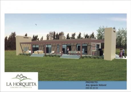 Casa En La Horqueta