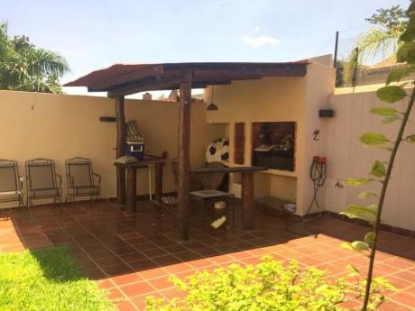 Alquilo Dúplex En Barrio Cerrado Zona Botánico