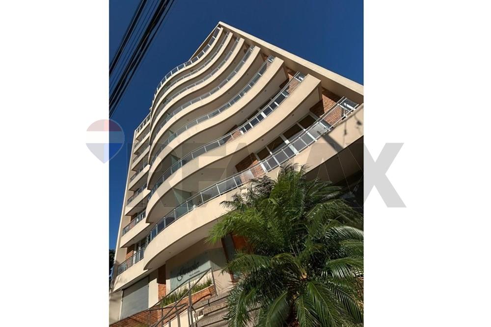 Alquiler departamento Recoleta Condominio de Lujo — foto 2