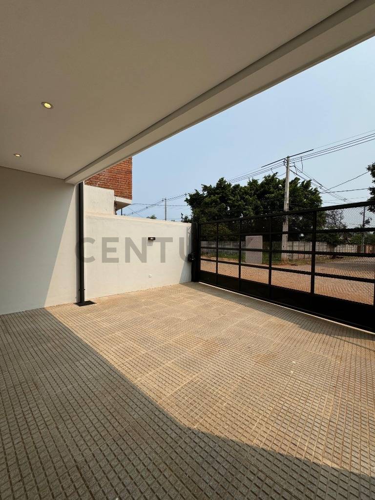 DUPLEX A LA VENTA EN LUQUE | BARRIO LOMA MERLO — foto 3
