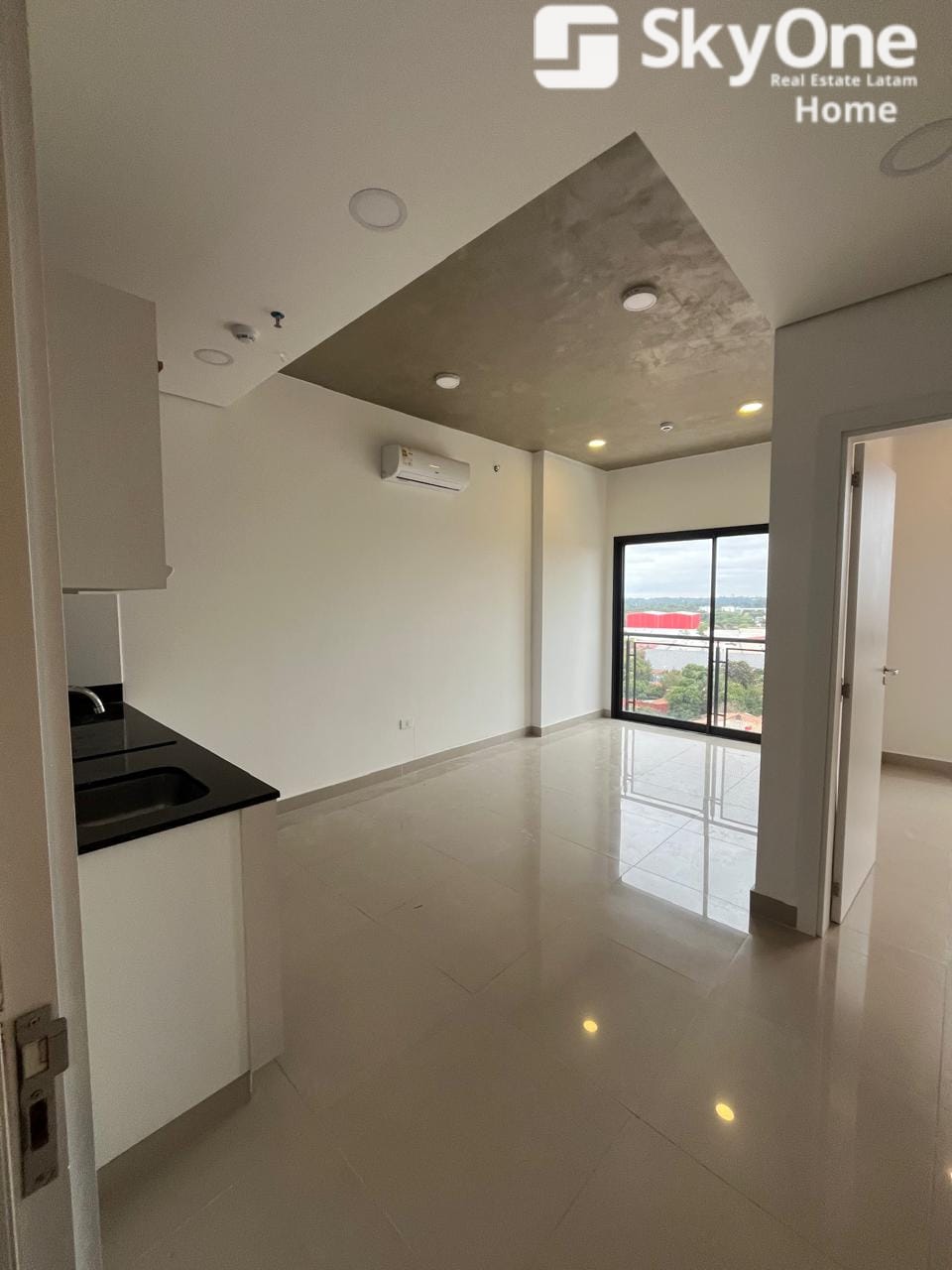 ALQUILO DEPARTAMENTO EN LUQUE — foto 3