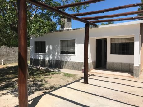 Reciclado A Nuevo, Dos Dorms, Pinar Sur