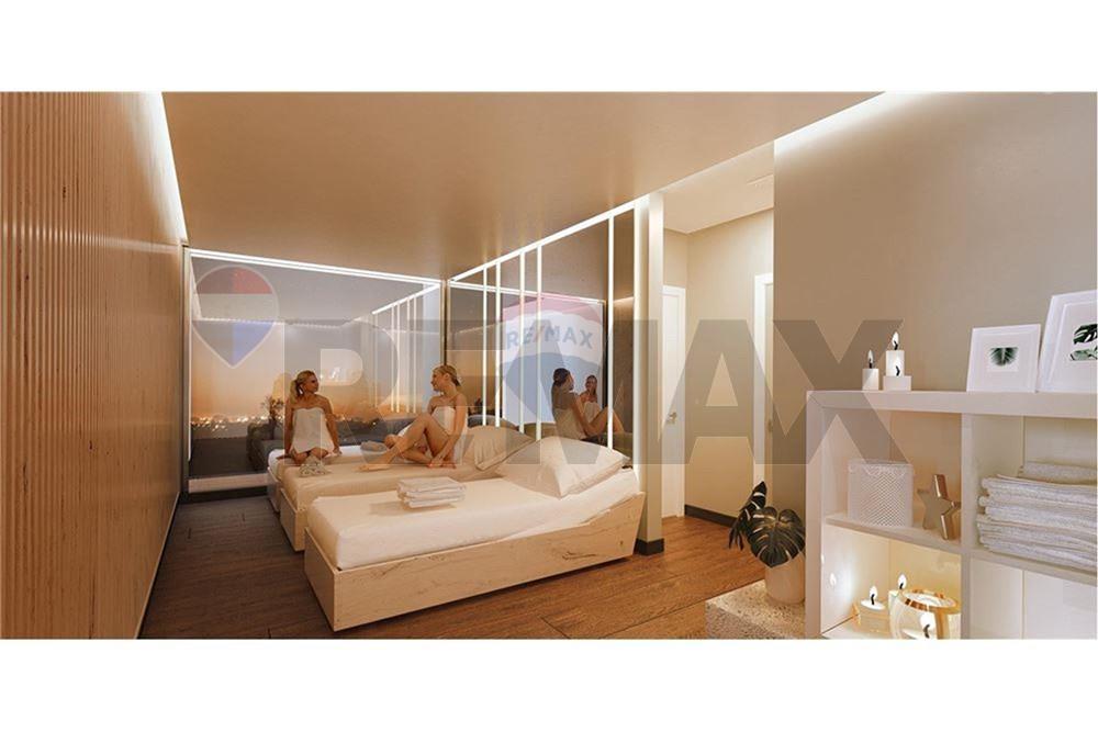Departamento en pozo Santísima Trinidad con renta Natania 86 — foto 2