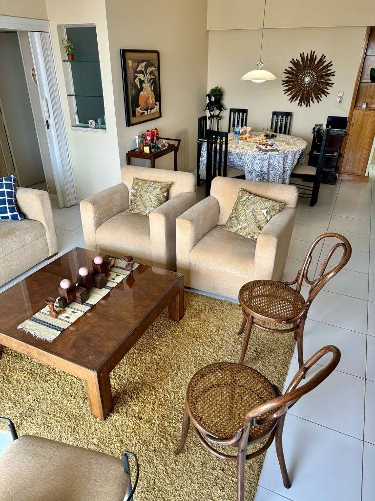 ALQUILER DEPARTAMENTO AMOBLADO – EDIFICIO CURUPAYTY 1 — foto 3