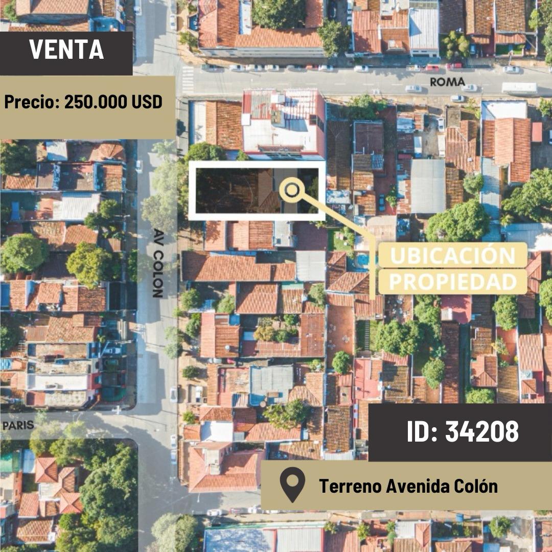 En Venta amplia propiedad en La Encarnación Asuncion — foto 2